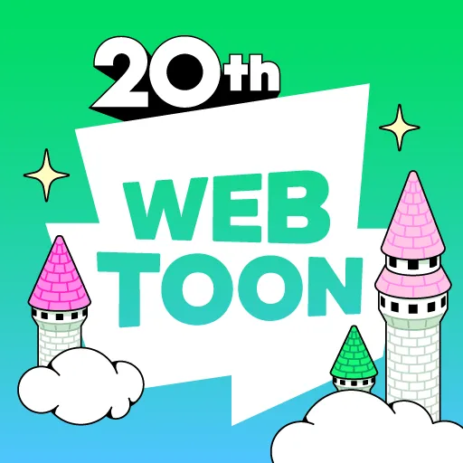 Naver Webtoon