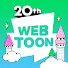 Icon: NAVER Webtoon