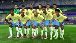Screenshot 4: EA SPORTS FIFA World Cup 2022™
