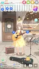 Screenshot 7: 기타 소녀 : 힐링 음악 게임