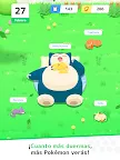 Screenshot 11: Pokémon Sleep 