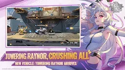 Screenshot 3: Metal Slug: Awakening | Global
