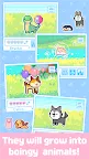 Screenshot 2: Boing Boing Animals