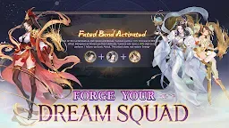 Screenshot 8: Mythical Odyssey: Nezha Reborn