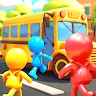 Icon: Onet Jam: Color Sort & Match