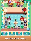 Screenshot 16: My Sweet Coffee Shop—Idle Game
