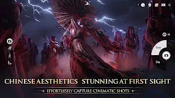 Screenshot 6: Where Winds Meet | Asia