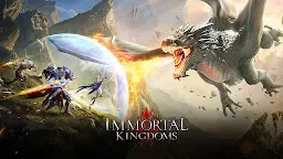 Screenshot 9: Immortal Kingdoms M | Thai