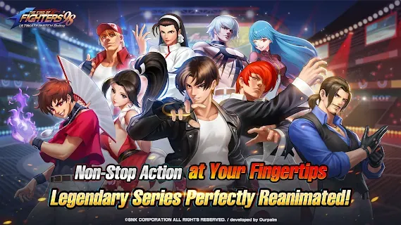 KOF
