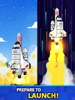 Screenshot 18: Rocket Star - Idle Space Factory Tycoon
