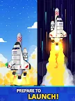 Screenshot 10: 火箭之星：太空工廠大亨