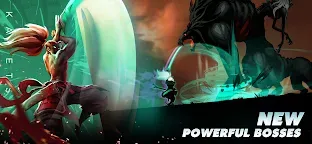 Screenshot 6: Shadow Adventure: RPG Journey