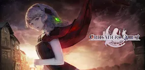 Screenshot 25: クルセイダークエスト