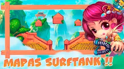 Screenshot 18: SurfTank