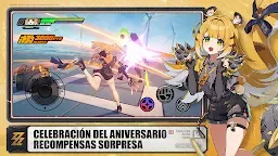 Screenshot 13: Zenless Zone Zero | Global