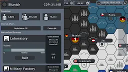 Screenshot 29: Terranox