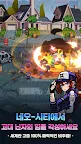 Screenshot 7: 닌자 갱스터즈: 방치된 거리