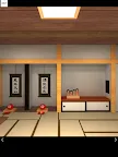 Screenshot 5: Escape Game-Ninja room