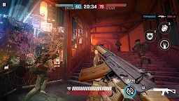 Screenshot 23: Warface: Global Operations: FPS슈터 액션 게임