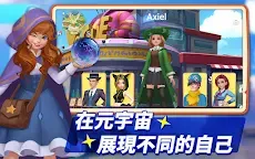 Screenshot 17: MetaCity M