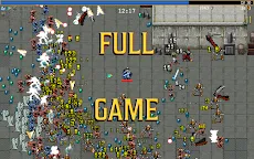 Screenshot 6: Vampire Survivors