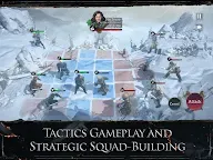 Screenshot 24: Game of Thrones Beyond the Wall™