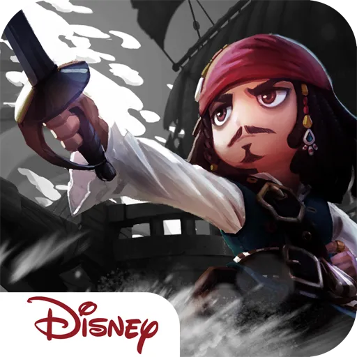 神鬼奇航M：幽靈海