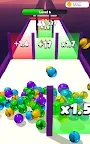 Screenshot 7: Ball Clone Rush