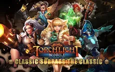 Screenshot 6: Torchlight: The Legend Continues