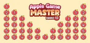 Screenshot 25: Apple Game Master : Make 10