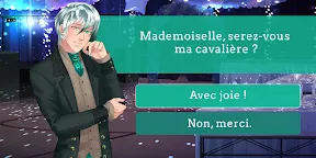 Screenshot 3: My Candy Love - Otome game