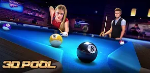 Screenshot 19: 3D Pool Ball