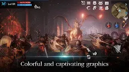 Screenshot 6: Lineage 2: Revolution | Global