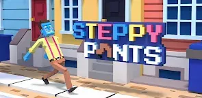 Screenshot 19: Steppy Pants | 글로벌버전