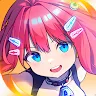Icon: 총칼녀 키우기