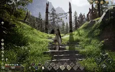 Screenshot 24: Legend of YMIR