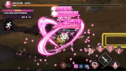 Screenshot 8: 守護女神: Idle RPG