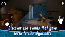 Screenshot 5: 邪惡冰淇淋8：最終章
