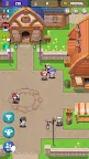 Screenshot 20: 핵 앤 슬래시 왕국 : 보물왕과 끝없는 던전