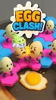 Screenshot 1: Egg Clash!