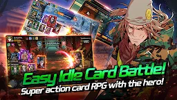 Screenshot 12: Idle Three Kingdoms