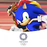 Icon: SONIC NOS JOGOS OLÍMPICOS DE TÓQUIO 2020 | CJK