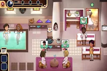 Screenshot 23: 偵探婕茜 - 魔法迷案