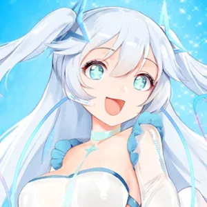 Stella Maiden | 日版