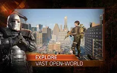 Screenshot 9: The Division Resurgence