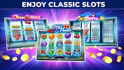 Screenshot 25: Jackpot Buffalo Slots