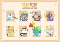 Screenshot 20: Duet Cats: Cute Popcat Music 