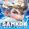 Samkok: New Force