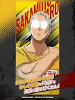 Screenshot 16: SAKAMOTO DAYS Mission: Rogue Dawn