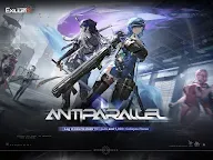 Screenshot 6: GIRLS' FRONTLINE II: EXILIUM